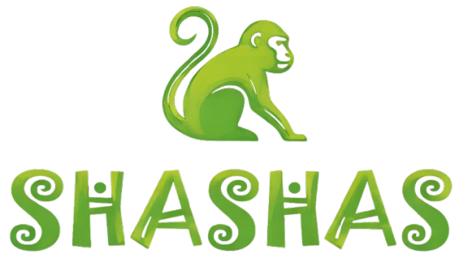 Shashas Projects